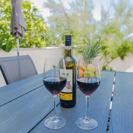 Palaic 1 By Interhome Vir