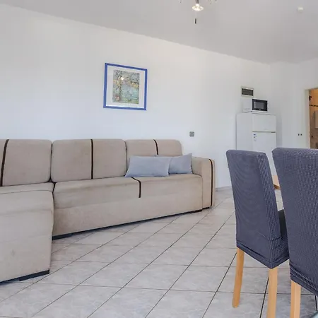Palaic 1 By Interhome Apartament