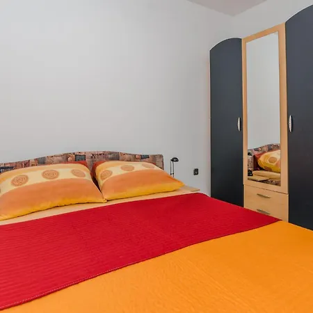 Palaic 1 By Interhome Apartament