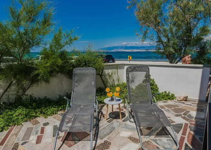 Palaic 1 By Interhome Appartement *