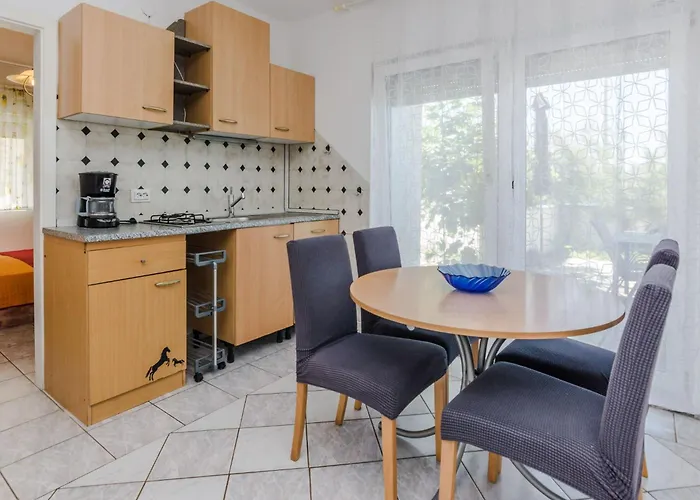 Palaic 1 By Interhome *