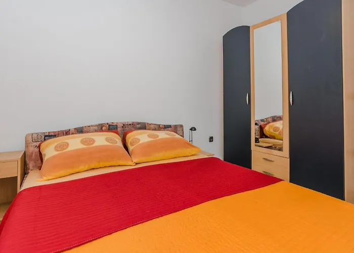 Palaic 1 By Interhome Appartement