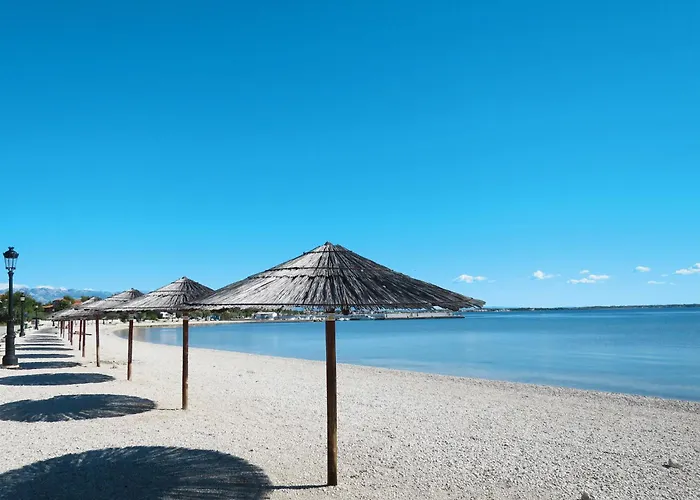 Palaic 1 By Interhome Lejlighed